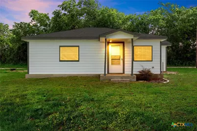 132 Key Lane, Eddy, TX 76524 - Photo 1