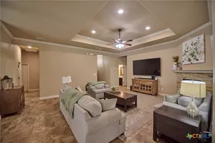 7804 Preston Hollow Dr, Killeen, TX 76542 - Photo 6