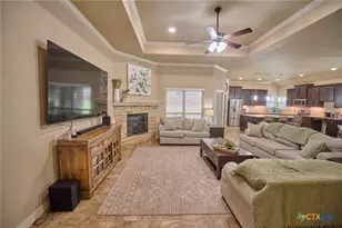7804 Preston Hollow Dr, Killeen, TX 76542 - Photo 4