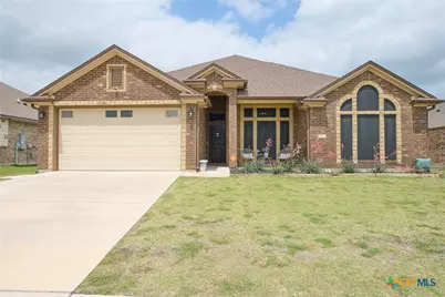 7804 Preston Hollow Drive, Killeen, TX 76542 - Photo 1