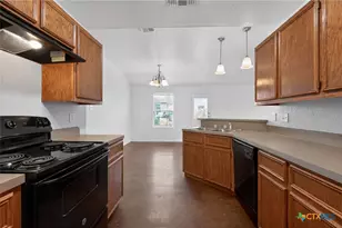 3711 John Chisholm Loop, Killeen, TX 76542 - Photo 8