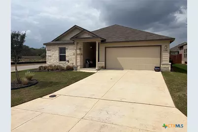 1100 River Wood, Seguin, TX 78155 - Photo 1