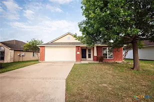 1112 Wild Wood, Temple, TX 76504 - Photo 2