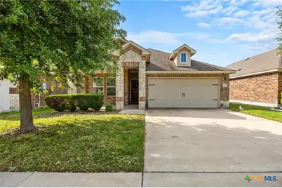 3414 Rusack Drive, Killeen, TX 76542 - Photo 1