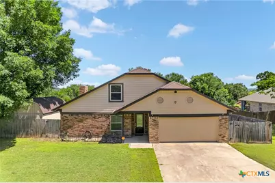 3010 Oakwood Drive, Harker Heights, TX 76548 - Photo 1