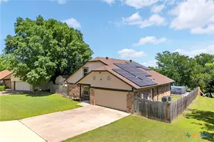 3010 Oakwood Dr, Harker Heights, TX 76548 - Photo 2