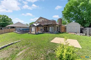 3010 Oakwood Dr, Harker Heights, TX 76548 - Photo 26