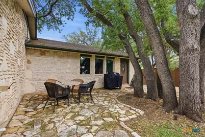 11102 Salado Springs Circle, Salado, TX 76571 - Photo 36