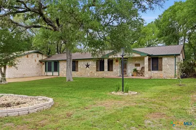 11102 Salado Springs Circle, Salado, TX 76571 - Photo 1