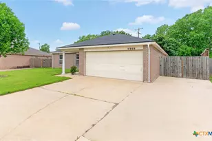 5909 Medina Dr, Killeen, TX 76542 - Photo 2