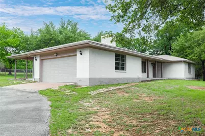 585 Fm 2412, Gatesville, TX 76528 - Photo 1