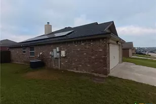 2704 Tarrant County Dr, Killeen, TX 76549 - Photo 2
