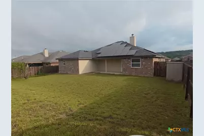 2704 Tarrant County Drive, Killeen, TX 76549 - Photo 22