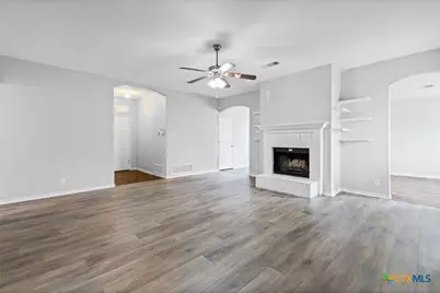 2704 Tarrant County Drive, Killeen, TX 76549 - Photo 4