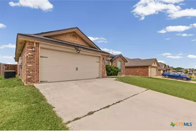 2704 Tarrant County Drive, Killeen, TX 76549 - Photo 2