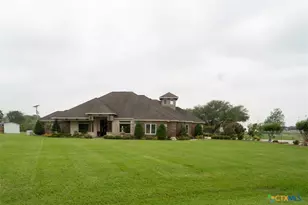 409 and 501 Barbara St, Ganado, TX 77962 - Photo 2