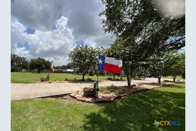 409 and 501 Barbara Street, Ganado, TX 77962 - Photo 42