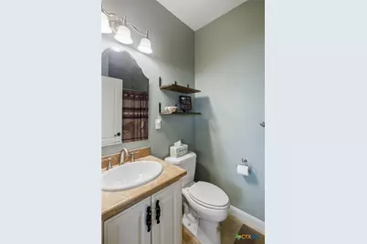 409 and 501 Barbara Street, Ganado, TX 77962 - Photo 14