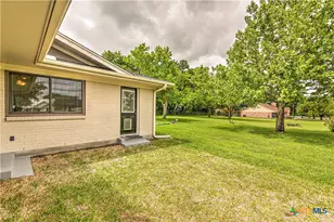 9752 Burgess Rd, Temple, TX 76501 - Photo 38