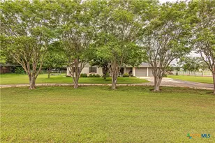 9752 Burgess Rd, Temple, TX 76501 - Photo 2
