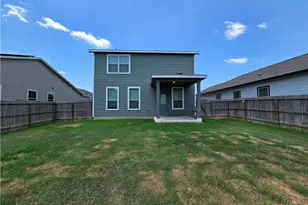 2565 Hiddenbrooke Trace, Seguin, TX 78155 - Photo 36