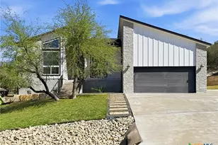 21100 Niagara Cove, Lago Vista, TX 78645 - Photo 1