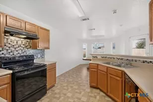 5201 Holster Dr, Killeen, TX 76549 - Photo 18