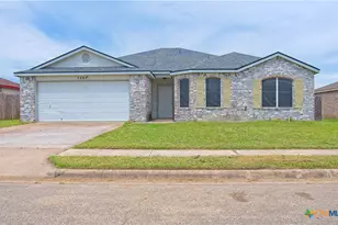 5201 Holster Dr, Killeen, TX 76549 - Photo 1