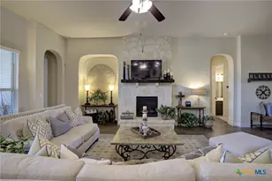 1180 Nutmeg Trl, New Braunfels, TX 78132 - Photo 6
