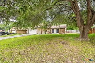 1607 Fox Trail, Harker Heights, TX 76548 - Photo 2