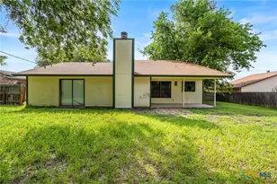 1607 Fox Trail, Harker Heights, TX 76548 - Photo 22