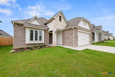 7713 Harvey Drive, Temple, TX 76502 - Photo 2