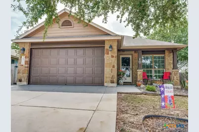 2926 Oak Branch Ridge, New Braunfels, TX 78130 - Photo 2
