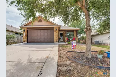 2926 Oak Branch Ridge, New Braunfels, TX 78130 - Photo 1