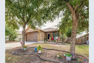 2926 Oak Branch Ridge, New Braunfels, TX 78130 - Photo 4