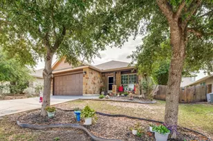 2926 Oak Branch Ridge, New Braunfels, TX 78130 - Photo 4