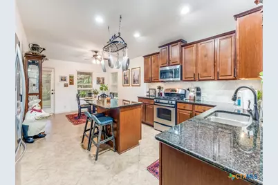 2926 Oak Branch Ridge, New Braunfels, TX 78130 - Photo 10