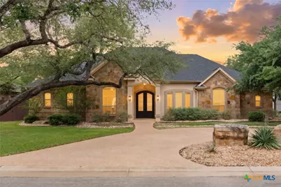 12 Lago Verde Lane, Belton, TX 76513 - Photo 1