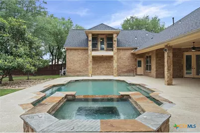 12 Lago Verde Lane, Belton, TX 76513 - Photo 38