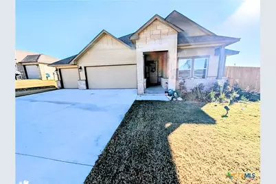 305 Bobby Lou Lane, Copperas Cove, TX 76522 - Photo 1