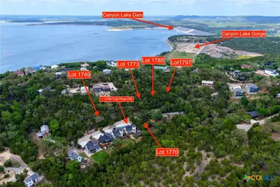 1758 Trail Pass Drive, Canyon Lake, TX 78133 - Photo 4