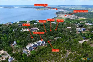 1758 Trail Pass Dr, Canyon Lake, TX 78133 - Photo 4