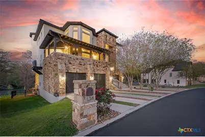 134 Bandit Beach Road, New Braunfels, TX 78130 - Photo 1