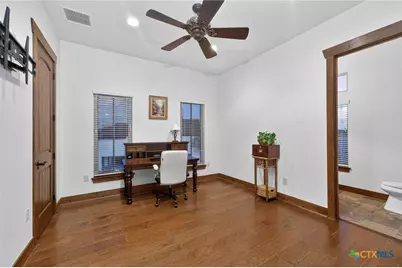 134 Bandit Beach Road, New Braunfels, TX 78130 - Photo 38