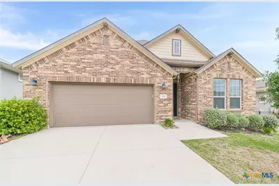 144 Trotting Bear Lane, San Marcos, TX 78666 - Photo 1