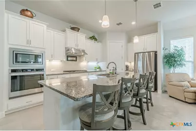 144 Trotting Bear Lane, San Marcos, TX 78666 - Photo 8