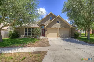 2985 Hidden Mdw, Seguin, TX 78155 - Photo 2