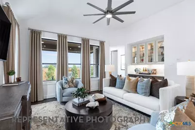 2585 High Ground, San Antonio, TX 78245 - Photo 10