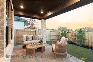 2585 High Ground, San Antonio, TX 78245 - Photo 34