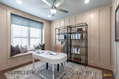 2585 High Ground, San Antonio, TX 78245 - Photo 22